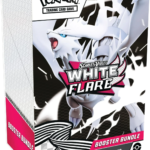 Pokemon TCG - Scarlet & Violet - White Flare - Booster Bundle