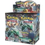 Pokemon TCG - Sun & Moon - Celestial Storm - Booster Box (36x Packs)