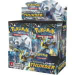 Pokemon TCG - Sun & Moon - Lost Thunder - Booster Box (36x Packs)