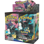 Pokemon TCG - Sun & Moon - Team Up - Booster Box (36x Packs)