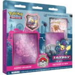 Pokemon TCG - Sword & Shield - 2022 World Championships Deck - Andre Chiasson "The Shape of Mew"