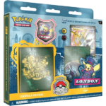 Pokemon TCG - Sword & Shield - 2022 World Championships Deck - Ondrej Skubal "ADP"