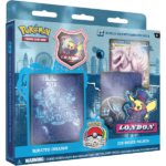 Pokemon TCG - Sword & Shield - 2022 World Championships Deck - Rikuto Ohashi "Ice Rider Palkia"