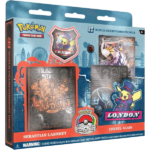 Pokemon TCG - Sword & Shield - 2022 World Championships Deck - Sebastian Lashmet "Cheryl Again"