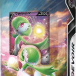 Pokemon TCG - Sword & Shield - Battle Deck - Gardevoir V