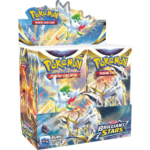 Pokemon TCG - Sword & Shield - Brilliant Stars - Booster Box (36x Packs)