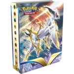Pokemon TCG - Sword & Shield - Brilliant Stars - Mini Portfolio (1x Pack)