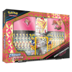 Pokemon TCG - Sword & Shield - Crown Zenith - Premium Figure Collection - Zamazenta V