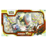 Pokemon TCG - Sword & Shield - Darkrai V Star Premium Collection Box