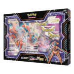 Pokemon TCG - Sword & Shield - Deoxys VMAX & VSTAR Battle Box