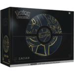 Pokemon TCG - Sword & Shield - Elite Trainer Box Plus (Zacian)