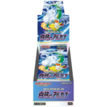 Pokemon TCG - Sword & Shield - Incandescent Arcana (S11a) - Booster Box (Japanese)