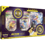 Pokemon TCG - Sword & Shield - Jolteon VMAX Premium Collection Box