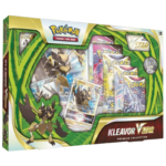 Pokemon TCG - Sword & Shield - Kleavor VSTAR Special Collection Box