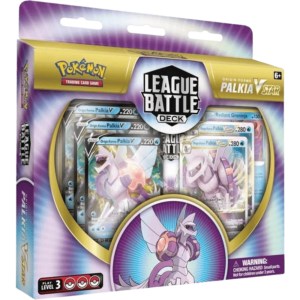 Pokemon TCG - Sword & Shield - League Battle Deck - Origin Forme Palkia VSTAR