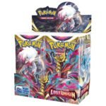 Pokemon TCG - Sword & Shield - Lost Origin - Booster Box (36x Packs)