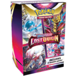 Pokemon TCG - Sword & Shield - Lost Origin - Booster Bundle