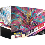Pokemon TCG - Sword & Shield - Lost Origin - Build & Battle Stadium