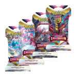 Pokemon TCG - Sword & Shield - Lost Origin - Sleeved Booster Pack