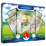Pokemon TCG - Sword & Shield - Pokémon GO Special Collection Box - Alolan Exeggutor V