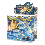 Pokemon TCG - Sword & Shield - Silver Tempest - Booster Box (36x Packs)
