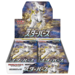 Pokemon TCG - Sword & Shield - Star Birth (S9) - Booster Box (Japanese)