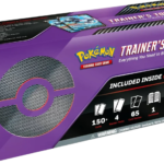 Pokemon TCG - Sword & Shield - Trainer's Toolkit (2022)