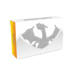 Pokemon TCG - Sword & Shield - Ultra-Premium Collection - Charizard