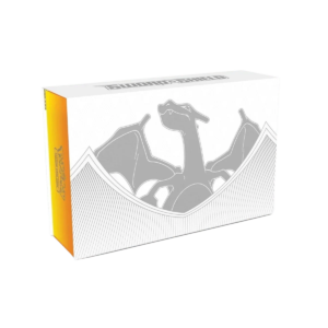 Pokemon TCG - Sword & Shield - Ultra-Premium Collection - Charizard