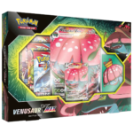 Pokemon TCG - Sword & Shield - Venusaur VMAX Battle Box