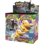 Pokemon TCG - Sword & Shield - Vivid Voltage - Booster Box (36x Packs)