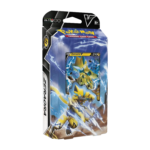 Pokemon TCG - Sword & Shield - Zeraora V Battle Deck