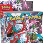 Pokemon TCG - Scarlet & Violet - Paradox Rift - Booster Box (36x Packs)