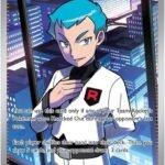 Team Rocket's Archer (223)