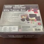Pokémon TCG XY Phantom Forces Elite Trainer Box – Mega Gengar Edition (Sealed) – image 2