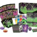 Pokémon TCG Scarlet & Violet – Shrouded Fable Elite Trainer Box – image 2