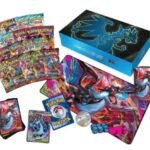 Mega Evolutions Charizard X ex Ultra Premium Collection – image 3