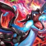 Mega Evolutions Charizard X ex Ultra Premium Collection – image 4