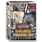 Yu-Gi-Oh! - 2 Player Starter Set