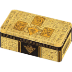 Yu-Gi-Oh! - 2022 Tin Of The Pharaohs Gods