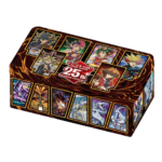 Yu-Gi-Oh! - 25th Anniversary - Dueling Heroes Tin