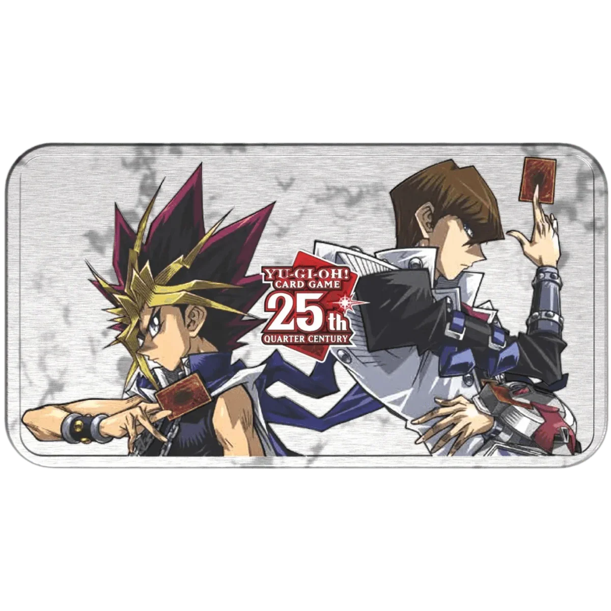 Yu-Gi-Oh! - 25th Anniversary - Dueling Mirrors Tin