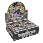 Yu-Gi-Oh! - 25th Anniversary - Invasion of Chaos Booster Box (24x Packs)