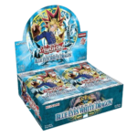 Yu-Gi-Oh! - 25th Anniversary - Legend of Blue Eyes White Dragon Booster Box (24x Packs)
