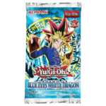 Yu-Gi-Oh! - 25th Anniversary - Legend of Blue Eyes White Dragon Booster Pack