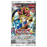 Yu-Gi-Oh! - 25th Anniversary - Metal Raiders Booster Pack