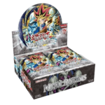 Yu-Gi-Oh! - 25th Anniversary - Metal Raiders - Display Case (12x Booster Boxes)