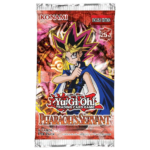 Yu-Gi-Oh! - 25th Anniversary - Pharaohs Servant Booster Pack