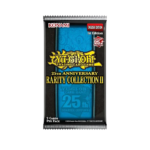 Yu-Gi-Oh! - 25th Anniversary Rarity Collection 2 - Booster Pack