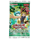 Yu-Gi-Oh! - 25th Anniversary - Spell Ruler Booster Pack